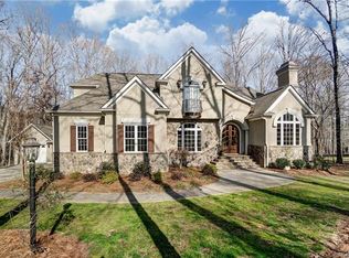 457 Riding Trail Rd, York, SC 29745