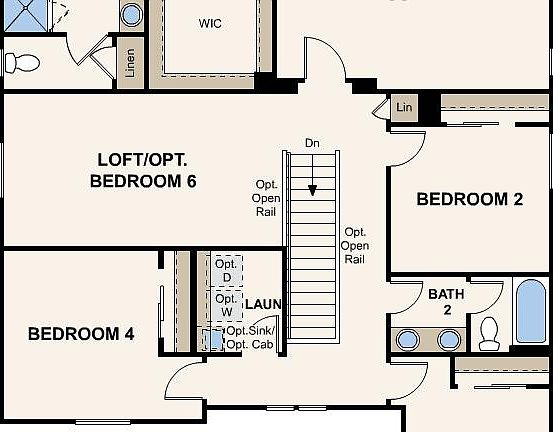4th image of this home