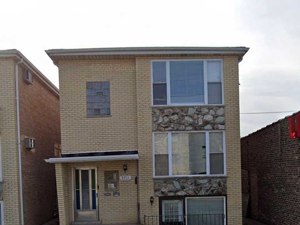 1st image of 5711 S Archer Ave #2