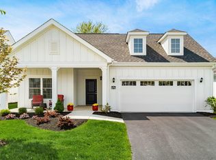 6795 Summersweet Dr, New Albany, OH 43054