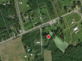 1648 Enon Rd, Oxford, NC 27565