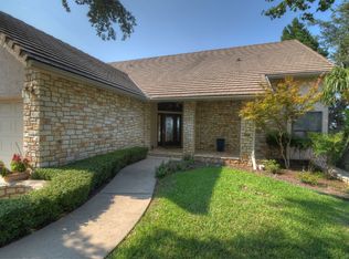 800 Round Up, Horseshoe Bay, TX 78657