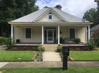 511 Washington St, Barnwell, SC 29812