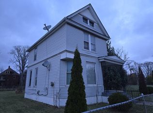 2708 Marquette St #2, Detroit, MI 48208