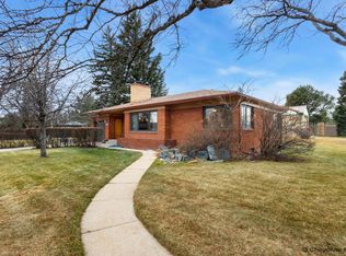 1804 Laurel Dr, Cheyenne, WY 82001