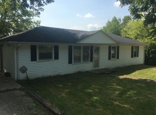 111 Hillside Dr, Russellville, KY 42276