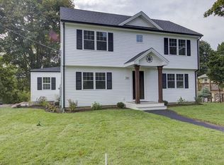 126 Holten St, Danvers, MA 01923