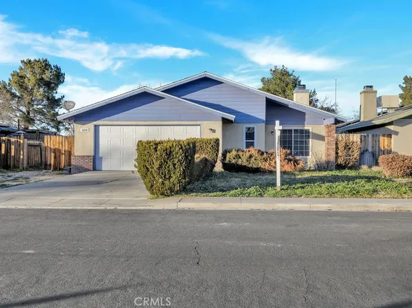 604 E Wilson Ave, Ridgecrest, CA 93555