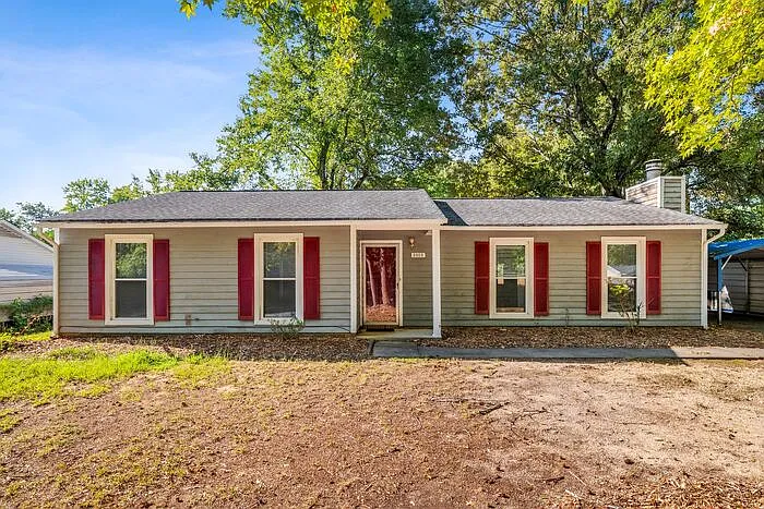 3303 Morning Dew Rd