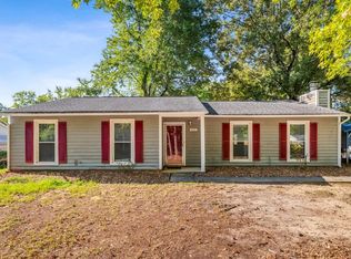 3303 Morning Dew Rd, Greensboro, NC 27407