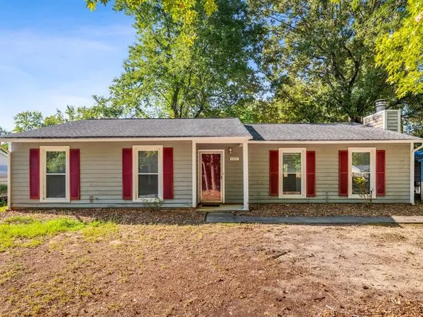3303 Morning Dew Rd, Greensboro, NC 27407