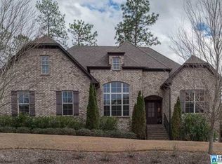 108 Lauchlin Way, Pelham, AL 35124