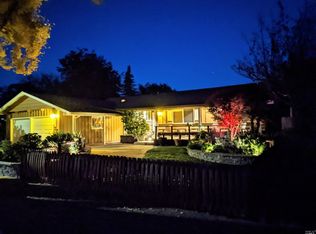 3536 Young Ave, Napa, CA