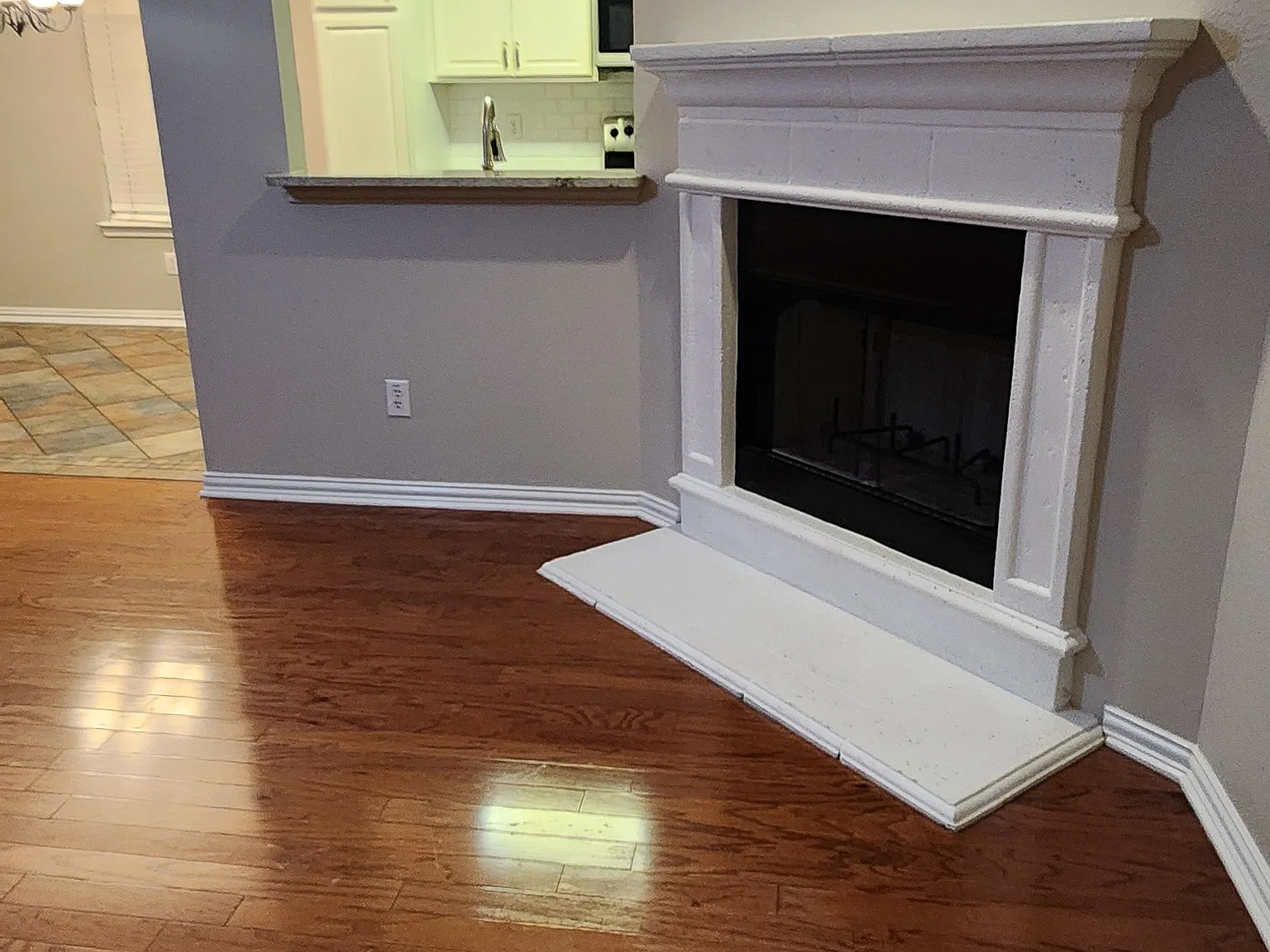 4 bed, 1560 sqft, $2,300 — Photo 2