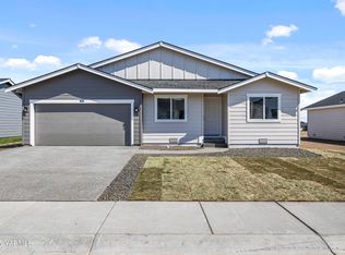 608 N Oak St LOT 41, Tieton, WA 98947