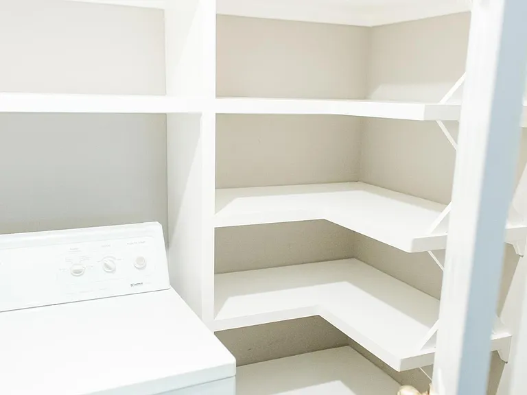Laundry Room / Pantry