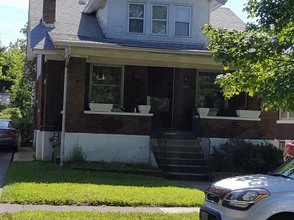 2411 Sherry Rd, Louisville, KY 40217