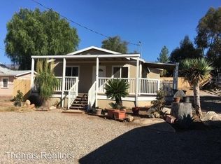 2237 Tavern Rd, Alpine, CA 91901