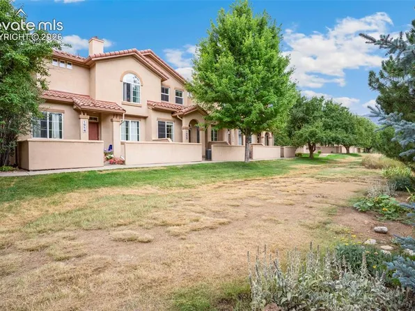 1508 Courtyard Hts, Colorado Springs, CO 80906