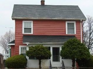 665 E Lake St, Toledo, OH 43608