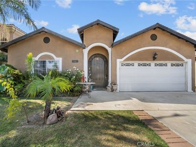 9336 Buell St, Downey, CA, 90241