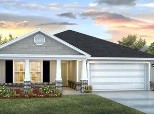 6463 Eastland Cir, Biloxi, MS 39532