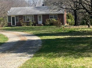 848 Bonbrook Mill Rd, Rocky Mount, VA 24151