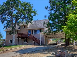 32300 Water Gulch Rd, Coarsegold, CA 93614