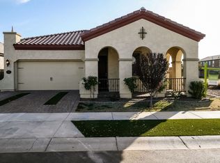 2563 S Sabrina, Mesa, AZ 85209