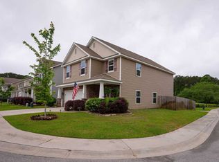 100 Patriot Ct, Beaufort, SC 29906