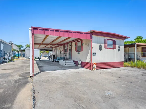 166 Morrow St, Aransas Pass, TX 78336