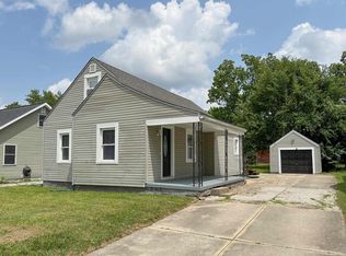 2116 N Hollywood Ave, Muncie, IN 47304
