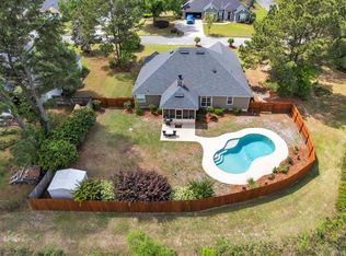 4736 Hummingbird Ln, Valdosta, GA 31602