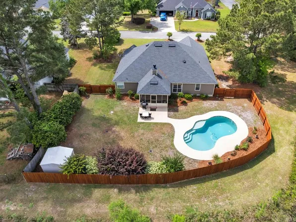 4736 Hummingbird Ln, Valdosta, GA 31602