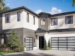 Cypress Plan, The Grove, West Palm Beach, FL 33401