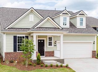 827 Atticus Way, Durham, NC 27703