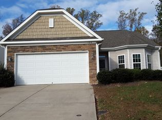 136 Tannin Way, Lexington, NC 27295