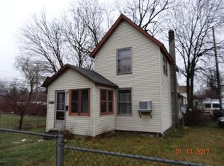 386 Indiana Ave SW, Grand Rapids, MI 49504