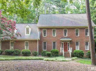 10100 Clairbourne Pl, Raleigh, NC 27615