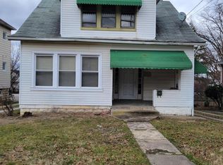 3018 Taylor Ave, Parkville, MD 21234
