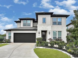 10707 High Red Mesa, Missouri City, TX 77459
