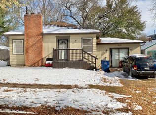 312 N Park St, Watertown, SD 57201