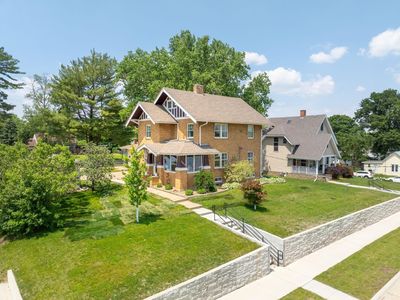 1113 Walnut St, Cedar Falls, IA, 50613