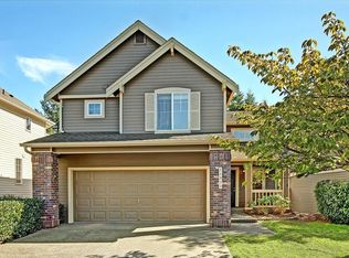 24939 SE 42nd Dr, Issaquah, WA 98029