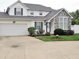 20495 Brookstone Trl Middleburg Heights OH 44130 Zillow