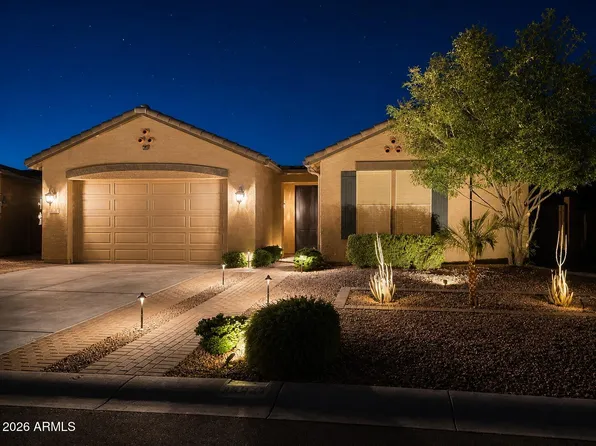 35647 N BANDOLIER Drive, San Tan Valley, AZ 85144