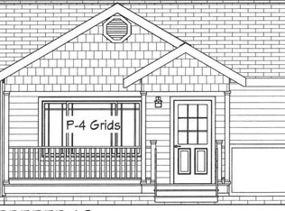 4851 N Bedrock Cir, Wasilla, AK 99654