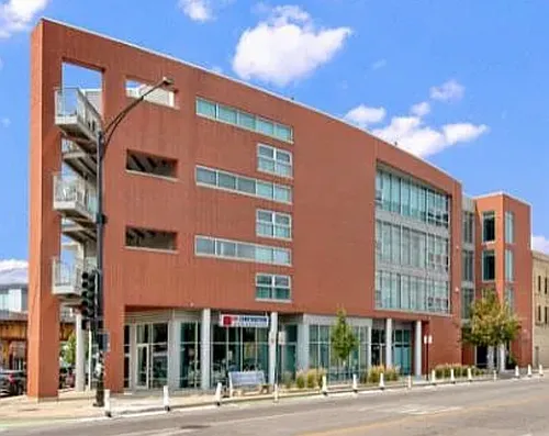 2000 N Milwaukee Ave #301 Photo 1