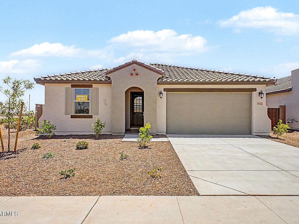 1st image of 17223 W SAGUARO VISTA Drive