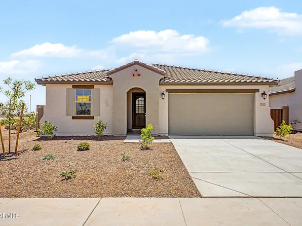 17223 W SAGUARO VISTA Drive, Surprise, AZ 85387